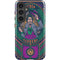 DC Comics The Joker Casino Chip Galaxy S24 Impact Case